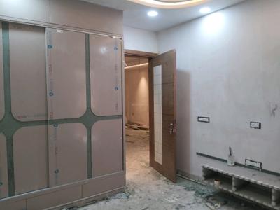 Bedroom Image of 1440 Sq.ft 3 BHK Builder Floor for sale in Mukherjee Nagar New Delhi for Rs. 23200000