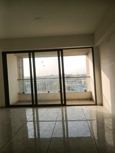 Living Room Image of 1485 Sq.ft 3 BHK Apartment / Flat for sale in Serenity Sky, Bopal Ahmedabad for Rs. 12500000