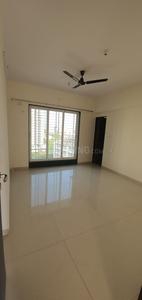 Hall Image of 620 Sq.ft 2 BHK Apartment / Flat for sale in Raghav Serenity, Bandra East Mumbai for Rs. 21700000