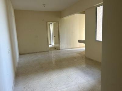 Hall Image of 800 Sq.ft 2 BHK Apartment / Flat for sale in MRG The Balcony, Sector 93 Gurgaon for Rs. 6800000