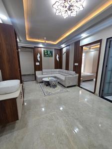 Hall Image of 1711 Sq.ft 4 BHK Villa for sale in Mansarovar Jaipur for Rs. 17751000
