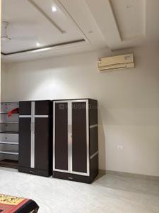 Bedroom Image of 2000 Sq.ft 3 BHK Apartment / Flat for rent in Mansarovar Jaipur for Rs. 45000