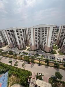 Image of 1663 Sq.ft 3 BHK Apartment / Flat for sale in Sushant Golf City, Lucknow for Rs. 19050800