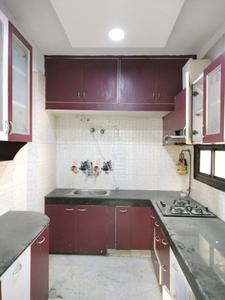 Kitchen Image of 1750 Sq.ft 3 BHK Apartment / Flat for sale in CGHS Sahita Apartment, Sector 4 Dwarka New Delhi for Rs. 29500000