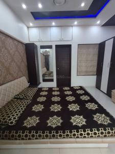 Bedroom Image of 2250 Sq.ft 4 BHK Independent House for sale in Ambawadi Ahmedabad for Rs. 45000000