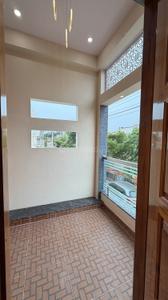Balcony Image of 600 Sq.ft 3 BHK Independent House for sale in Yandahalli Mysore for Rs. 9500000