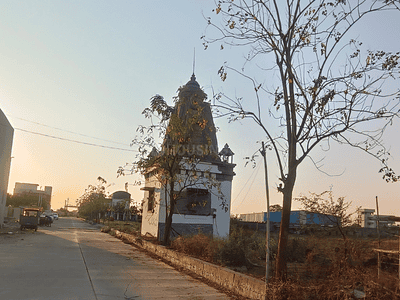 Image of 1114 Sq.ft Residential Plot / Land for sale in Kamal Vihar, Raipur for Rs. 3342000