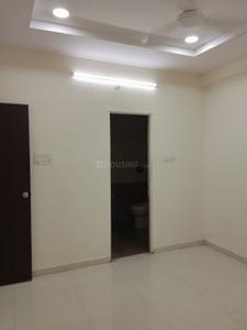 Bedroom Image of 1100 Sq.ft 2 BHK Apartment / Flat for sale in Kamla Nagar Nagpur for Rs. 5500000