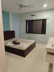 Bedroom Image of 1800 Sq.ft 3 BHK Apartment / Flat for rent in Deopuri Raipur for Rs. 28000