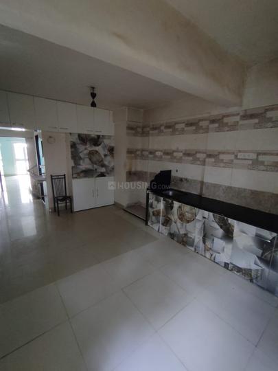 Om Villas Kitchen 1