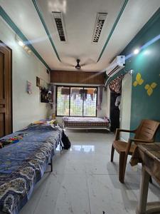 Hall Image of 590 Sq.ft 1 BHK Apartment / Flat for sale in Kalwa Thane for Rs. 7200000