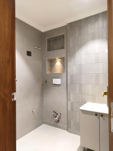 Common Bathroom Image of 2120 Sq.ft 4 BHK Builder Floor for sale in Indirapuram Ghaziabad for Rs. 26000000