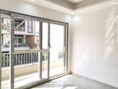 Bedroom Image of 2400 Sq.ft 4 BHK Builder Floor for sale in Palam Vihar Gurgaon for Rs. 28000000