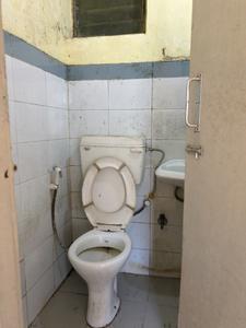 Bedroom Two Image of 650 Sq.ft 2 BHK Apartment / Flat for sale in Shapoorji, New Town Kolkata for Rs. 3400000