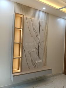 Bedroom Image of 1300 Sq.ft 3 BHK Builder Floor for sale in Palam Vihar Gurgaon for Rs. 11000009