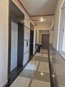 Image of 1150 Sq.ft 2 BHK Apartment / Flat for sale in Kamdhenu Vogue, Sanpada, Navi Mumbai for Rs. 25000000