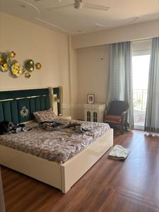 Bedroom Image of 3240 Sq.ft 4 BHK Apartment / Flat for sale in Sector 82A Gurgaon for Rs. 36000000
