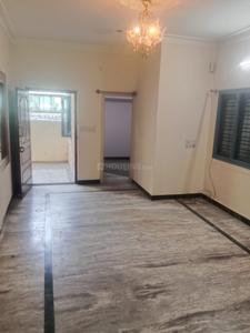 Hall Image of 900 Sq.ft 2 BHK Builder Floor for rent in Sanjaynagar Bengaluru for Rs. 25000