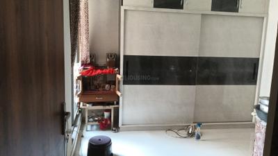 Bedroom Image of 1028 Sq.ft 2 BHK Apartment / Flat for sale in Arise Atlantis, Chandkheda Ahmedabad for Rs. 6000000