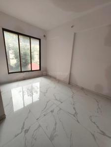 Hall Image of 890 Sq.ft 2 BHK Apartment / Flat for sale in Saras Residency, Thakurli Thane for Rs. 5760000