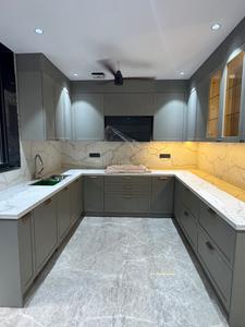 Kitchen Image of 5500 Sq.ft 4 BHK Duplex for sale in New Friends Colony New Delhi for Rs. 127500000