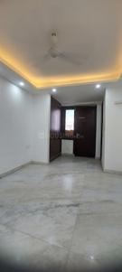 Hall Image of 1440 Sq.ft 3 BHK Builder Floor for rent in Rajpur Khurd Extension New Delhi for Rs. 35000