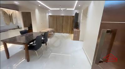 Hall Image of 1335 Sq.ft 3 BHK Apartment / Flat for sale in Smile Sunny Verano by Smile Group, Chikkakannalli Bengaluru for Rs. 17100000