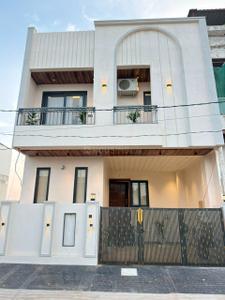 Image of 3400 Sq.ft 4 BHK Villa for sale in Chopra Sukhija Vihar, Manyawas, Jaipur for Rs. 31100000