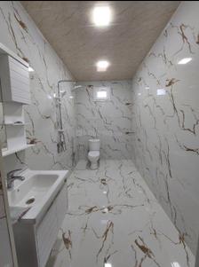 Bathroom Image of 1000 Sq.ft 2 BHK Independent House for sale in Guduvancheri Chennai for Rs. 6700000