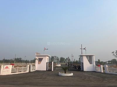 Image of 1000 Sq.ft Residential Plot / Land for sale in Krishna Iscon Valley, Gosainganj, Lucknow for Rs. 2150000