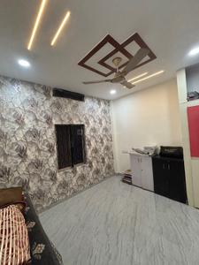 Bedroom Image of 1250 Sq.ft 3 BHK Duplex for sale in Sudama Nagar Indore for Rs. 7800000
