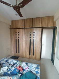 Bedroom Image of 1179 Sq.ft 2 BHK Apartment / Flat for sale in Paldi Ahmedabad for Rs. 8200000