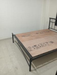 Bedroom Image of 750 Sq.ft 1 BHK Builder Floor for rent in Palanpur Surat for Rs. 10000