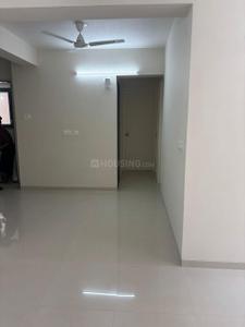 Hall Image of 677 Sq.ft 3 BHK Apartment / Flat for sale in Sun Atmosphere, Shela Ahmedabad for Rs. 6000000