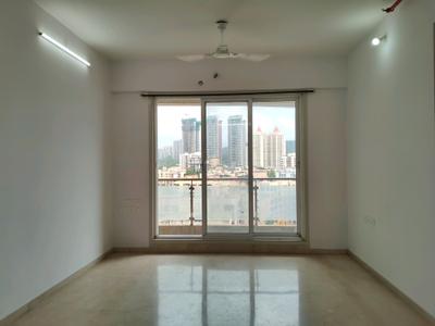 Living Room Image of 1485 Sq.ft 3 BHK Apartment / Flat for sale in Rosa Manhattan, Hiranandani Estate Thane for Rs. 20500000
