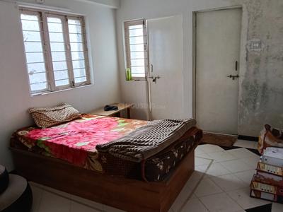 Bedroom Image of 2250 Sq.ft 4 BHK Apartment / Flat for sale in Jodhpur Ahmedabad for Rs. 10500000