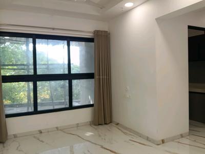Living Room Image of 1311 Sq.ft 2 BHK Apartment / Flat for sale in Salasar Elanza Tower 1, Mira Road East Mira Bhayandar for Rs. 11870000