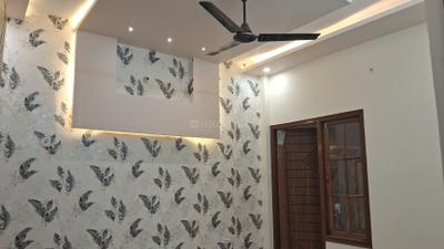 Bedroom Image of 1400 Sq.ft 2 BHK Independent House for sale in Jankipuram Extension Lucknow for Rs. 7500000