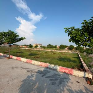 Image of 900 Sq.ft Residential Plot / Land for sale in Amiliha, Kanpur for Rs. 1375000