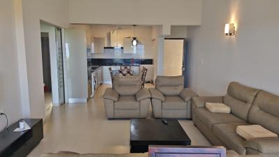 Living Room Image of 1445 Sq.ft 3 BHK Apartment / Flat for sale in Four Perola, Baingini Goa for Rs. 15000000