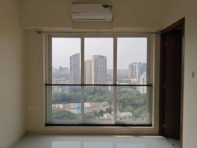 Bedroom Image of 1100 Sq.ft 3 BHK Apartment / Flat for sale in Sai Samast, Chembur Mumbai for Rs. 40000000