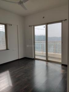 Bedroom Image of 1885 Sq.ft 3 BHK Apartment / Flat for sale in Paranjape Forest Trails Highgardens, Bhugaon Pune for Rs. 10000000