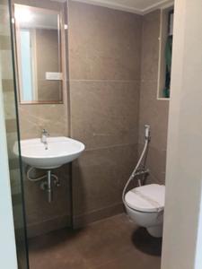 Bedroom Two Image of 892 Sq.ft 2 BHK Apartment / Flat for sale in Kanakia Beverly Heights, Bhayandar East Mira Bhayandar for Rs. 11600000
