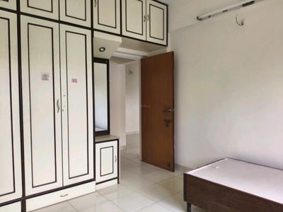 Bedroom Image of 1050 Sq.ft 2 BHK Apartment / Flat for rent in Kumar Priyadarshan, Pashan Pune for Rs. 30500