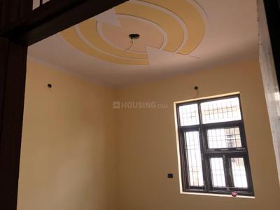 Bedroom Image of 560 Sq.ft 2 BHK Independent House for sale in MPB Krishna Garden 1, Chhapraula Ghaziabad for Rs. 3450000
