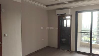 Bedroom Image of 2250 Sq.ft 3 BHK Apartment / Flat for rent in Noble Callista, Sector 66 Mohali for Rs. 65000