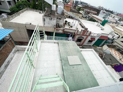 Image of 990 Sq.ft 2 BHK Independent House for sale in Bapunagar, Ahmedabad for Rs. 6650000