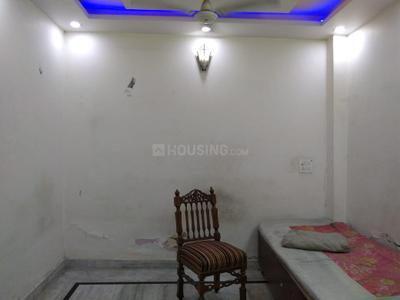1 RK Independent Builder Floor