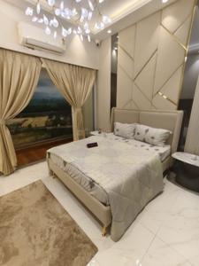 Bedroom Image of 1035 Sq.ft 2 BHK Apartment / Flat for sale in Mumbra Thane for Rs. 6550000