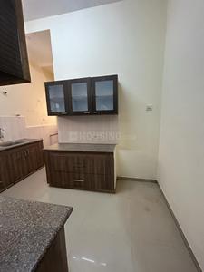 Kitchen Image of 1644 Sq.ft 3 BHK Apartment / Flat for sale in TNT Cresent, Thanisandra Bengaluru for Rs. 8000000